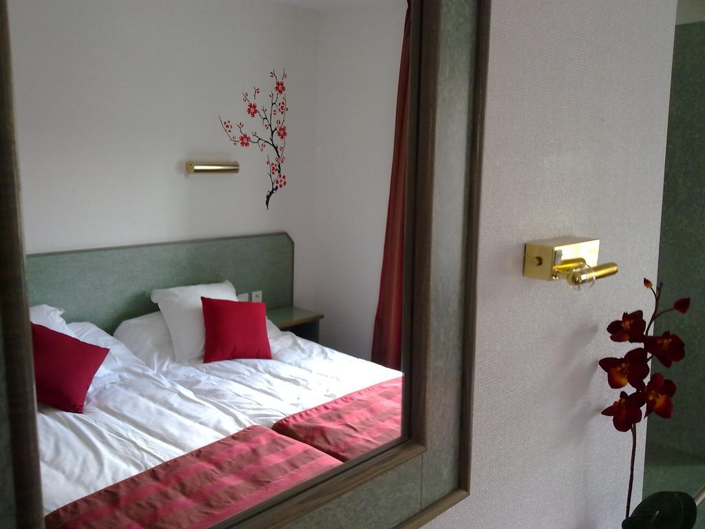 Hotel Cour Du Tonnelier Bouxwiller  Exterior foto