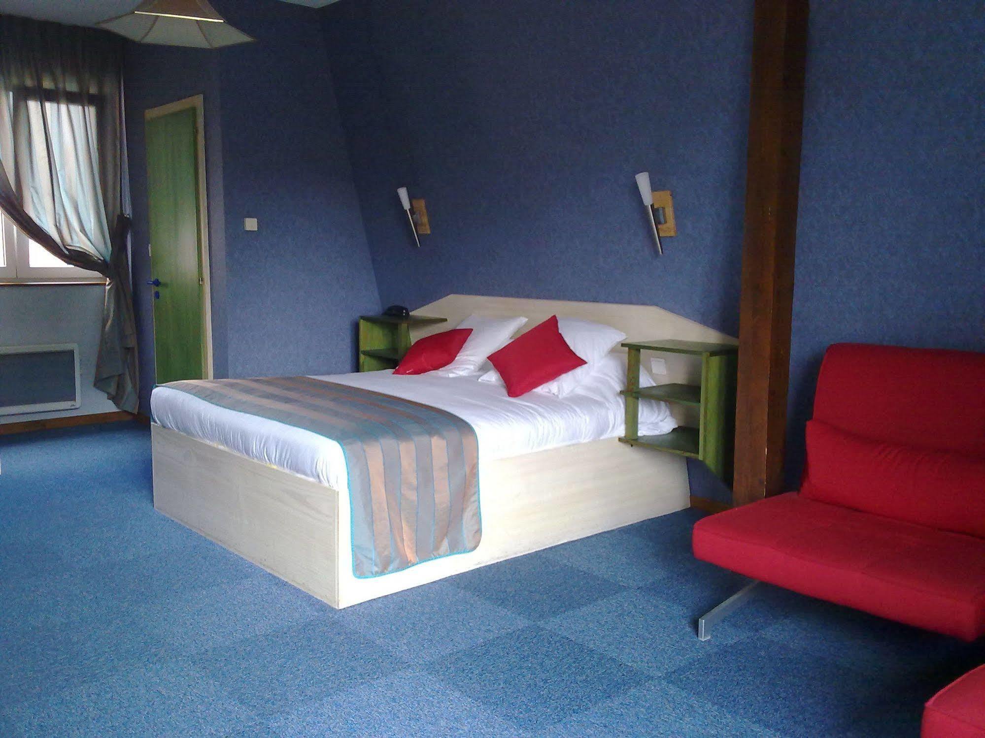 Hotel Cour Du Tonnelier Bouxwiller  Exterior foto